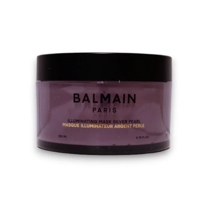Balmain Professionnel White Pearl Masque crème colorant Copper 150 ml Balmain Professionnel White Pearl Masque crème colorant Copper 150 ml