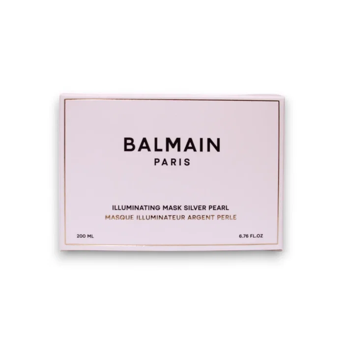 Balmain Professionnel White Pearl Masque crème colorant Copper 150 ml Balmain Professionnel White Pearl Masque crème colorant Copper 150 ml