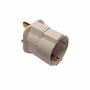 BF Adaptateur de courant BF Blanc 250 V