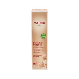 Weleda Baume pour Mamelons 25 ml - Soin des crevasses et irritations