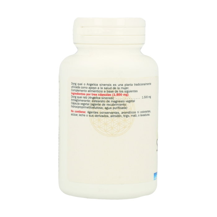 SURA VITASAN Dong quai (Angelica sinensis) 100 capsules