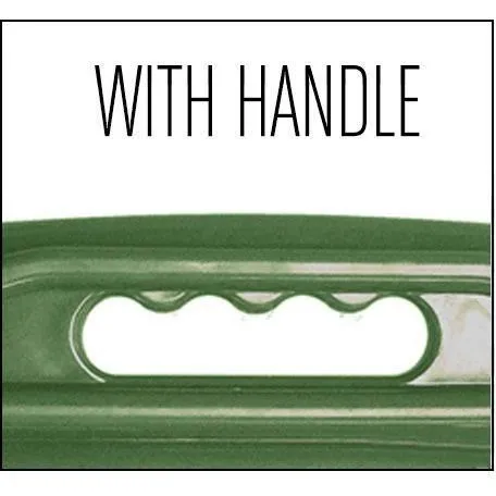 Stamp Skateboard STAMP 24" x 7" Poignée de Transport - Plateau PP Antidérapant, Trucks Aluminium, Roues PU 60x45mm, Roulements ABEC 7 Stamp Skateboard STAMP 24" x 7" Poignée de Transport - Plateau PP Antidérapant, Trucks Aluminium, Roues PU 60x45mm, Roulements ABEC 7