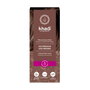 Khadi Herbal Color Castaño Ceniza