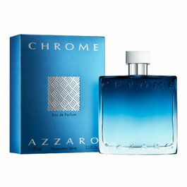 Parfum Homme Azzaro Chrome 2022 EDP 100 ml