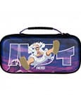 Konix Housse de protection et transport One Piece Luffy Gear 5 - Violet - Nintendo Switch 2 / Switch / Switch OLED Konix Housse de protection et transport One Piece Luffy Gear 5 - Violet - Nintendo Switch 2 / Switch / Switch OLED