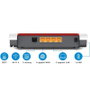 Fritz! Box 4050 Routeur Wi-Fi 6 Mesh, 1x WAN Gigabit, 3x LAN Gigabit, DECT, USB, VoIP