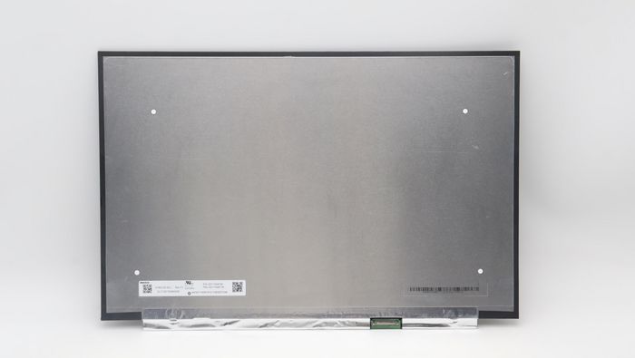 Lenovo Écran LCD 16 pouces WUXGA IPS 1920 x 1200 antireflet