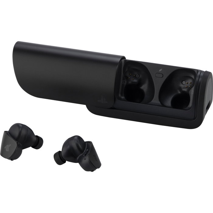 Sony PULSE Explore Écouteurs sans fil Midnight Black Sony PULSE Explore Écouteurs sans fil Midnight Black