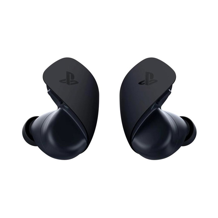 Sony PS5 Pulse - Casque sans fil Midnight Black avec recharge, Audio 3D, Bluetooth Sony PS5 Pulse - Casque sans fil Midnight Black avec recharge, Audio 3D, Bluetooth