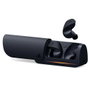 Sony PS5 Pulse - Casque sans fil Midnight Black avec recharge, Audio 3D, Bluetooth