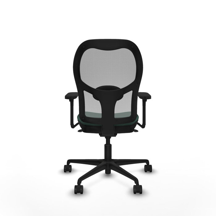 Piqueras y Crespo Chaise de Bureau Jorquera 3D036N0 Vert Piqueras y Crespo Chaise de Bureau Jorquera 3D036N0 Vert