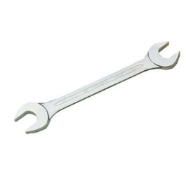 ALYCO Clé fixe plate 36-41 mm