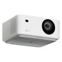 Optoma ML1080 Projecteur DLP Full HD Laser Ultraportable 1080p 1200 Lumens Triple Laser RGB HDMI 2.1 USB-C