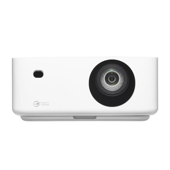 Optoma ML1080 Projecteur DLP Full HD Laser Ultraportable 1080p 1200 Lumens Triple Laser RGB HDMI 2.1 USB-C Optoma ML1080 Projecteur DLP Full HD Laser Ultraportable 1080p 1200 Lumens Triple Laser RGB HDMI 2.1 USB-C