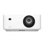 Optoma ML1080 Projecteur DLP Full HD Laser Ultraportable 1080p 1200 Lumens Triple Laser RGB HDMI 2.1 USB-C