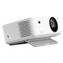 Optoma ML1080 Projecteur DLP Full HD Laser Ultraportable 1080p 1200 Lumens Triple Laser RGB HDMI 2.1 USB-C