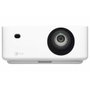 Optoma ML1080 Projecteur Laser Triple RGB Full HD 1080p