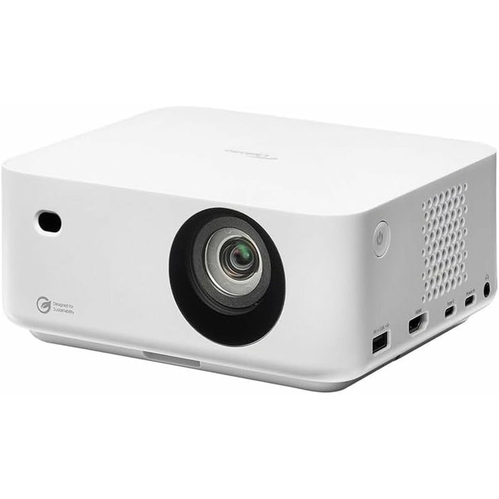 Optoma ML1080 Projecteur Laser Triple RGB Full HD 1080p
