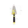 WOLFPACK LINEA PROFESIONAL Paleta Wolfpack Gummy Grip 348 / 140 mm