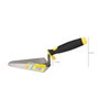 WOLFPACK LINEA PROFESIONAL Paleta Wolfpack Gummy Grip 348 / 140 mm