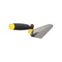 WOLFPACK LINEA PROFESIONAL Paleta Wolfpack Gummy Grip 348 / 140 mm