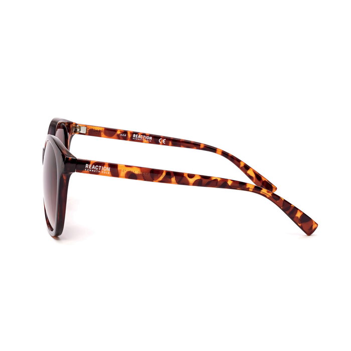 Kenneth Cole KC1305-5352F Lunettes de soleil marron