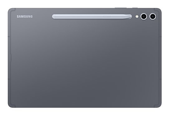Samsung Galaxy Tab S10+ 5G 512 Go Tablette 12.4" Dynamic AMOLED 2X Android Gris Samsung Galaxy Tab S10+ 5G 512 Go Tablette 12.4" Dynamic AMOLED 2X Android Gris