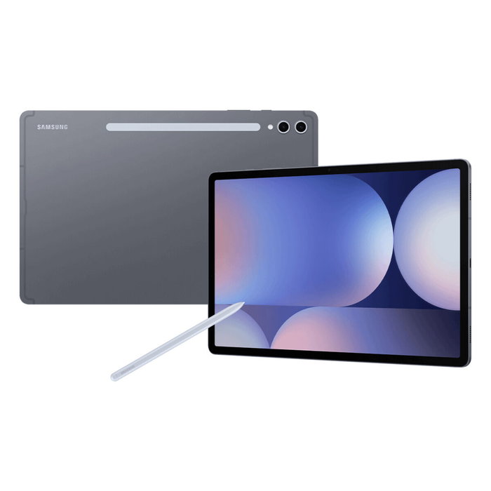 Tablette Samsung SM-X826BZAPEUB 12,4" Octa Core 12 GB RAM 512 GB Gris