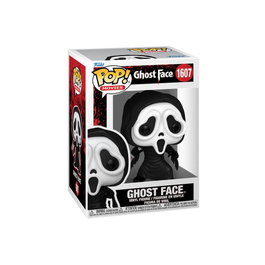Funko Pop! Ghost Face Scream