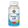 KAL Krill Omega 3 60 perles