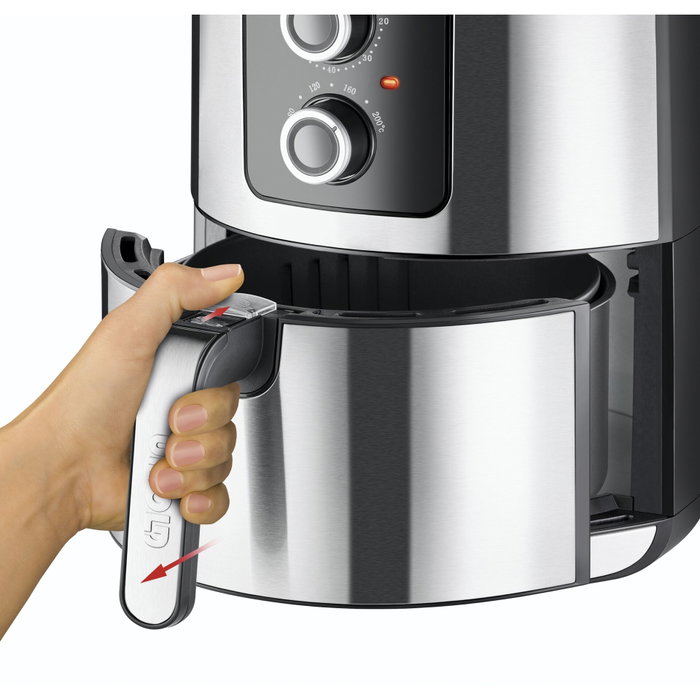 Unold 58655 Freidora XL Unold 58655 Freidora XL