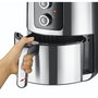 Unold 58655 Freidora XL