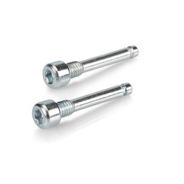 XLC Paire de boulons de fixation M4x22mm HBP-52