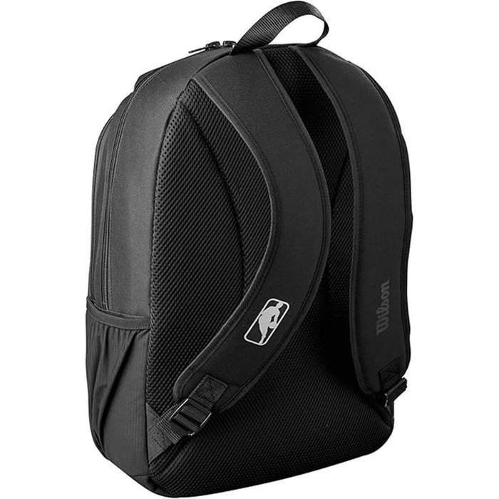 Sac à dos Casual Wilson NBA Team Backpack Chi Noir Sportif