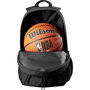 Sac à dos Casual Wilson NBA Team Backpack Chi Noir Sportif
