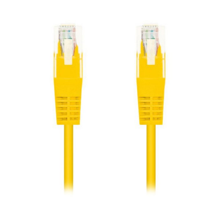 Câble Catégorie 5e UTP NANOCABLE 10.20.01