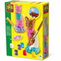 SES Creative Kit de moulage et peinture - Chat