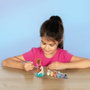 SES Creative Kit de moulage et peinture - Chat