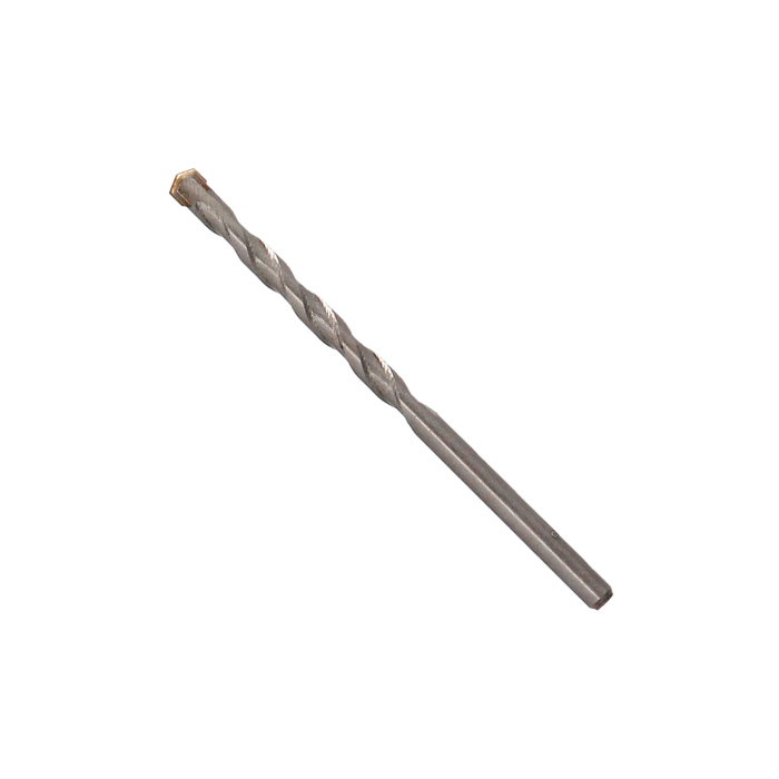 WOLFPACK LINEA PROFESIONAL Mèche Widia Béton 6 mm WOLFPACK LINEA PROFESIONAL Mèche Widia Béton 6 mm