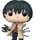 Funko Pop! Sakamoto Days - Nagumo