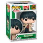 Funko Pop! Sakamoto Days - Nagumo