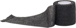 Covetrus Vendage Cohésivo 5cm x 4,5m Noir, 1 Ud.</body></html>