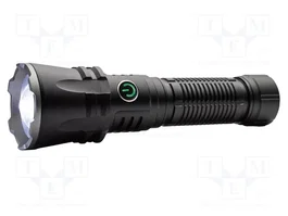 NightSearcher Zoom 2000R Torche LED 2000lm