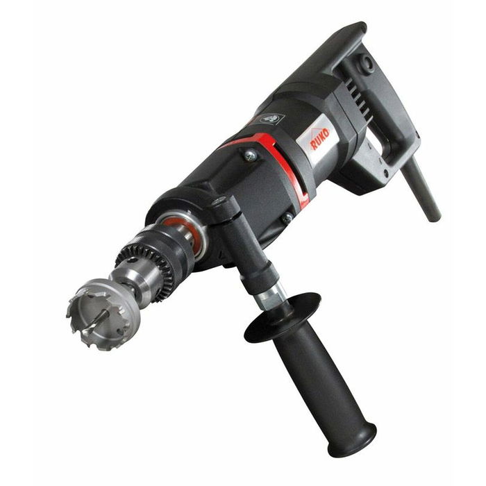 Marteau perforateur RUKO RSH 1300 3400 rpm 800 W