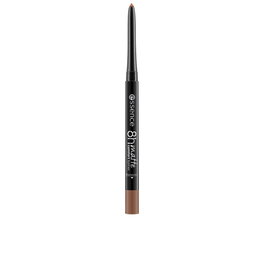 Essence Crayon à Lèvres MATTE CONFORT 8h #10-ThePerfect Shade - Rouge à Lèvres Mat Longue Durée, Résistant à l'Eau, 0,30g