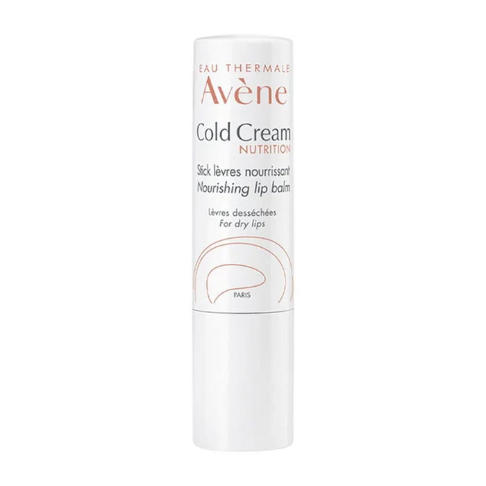 Avène COLD CREAM Stick de lèvres nutritif 4 g