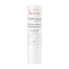 Avène COLD CREAM Stick de lèvres nutritif 4 g