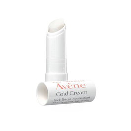 Avène Cold Cream Stick Lèvres Nutritivo 4g - Nourrit, Réparer et Apaise avec Eau Thermale