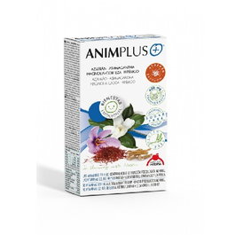 INTERSA ANIMPLUS 42 capsules