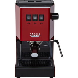 Gaggia Classic Evo E24 rouge RI9481/12